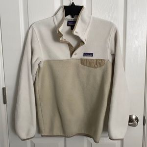 Patagonia 2 Tone Fleece